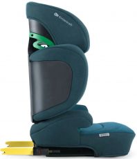 Автокрісло Kinderkraft Xpand 2 i-Size Harbour Blue